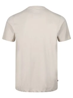 TIGER STRIPE T-SHIRT -Luke M650114 STONE 2