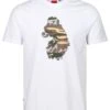 WOODLAND LION T-SHIRT