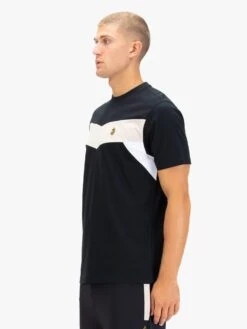 THOR T-SHIRT -Luke M650116 BLACKECRU 2 2723a838 b840 4f7c 96ea 26e66b53c378