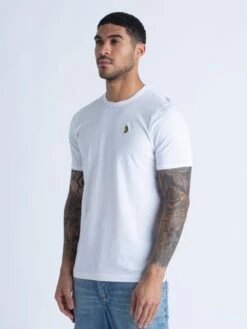 ECO SNAKE 2 PACK -Luke M650118 WHITE 2 8a5cf285 9f9c 4837 a790 3c2783d6281b