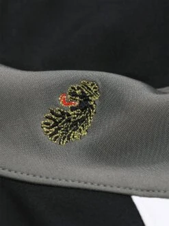 HADES & FORSETI TRACKSUIT SET -Luke M650315 BLACK 3 7314d00b 99cc 47d3 b0b3 4106d217eb60