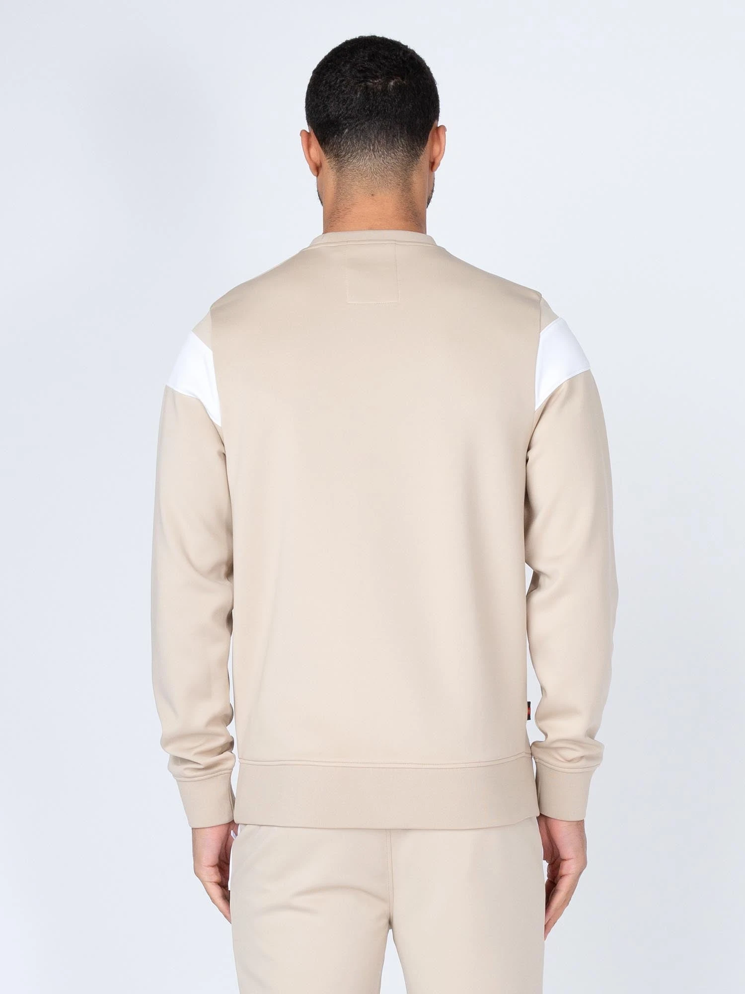 HADES SWEATSHIRT 4 HADES SWEATSHIRT - Image 4