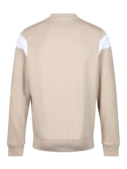 HADES SWEATSHIRT 11 HADES SWEATSHIRT -Luke M650315 STONE 2