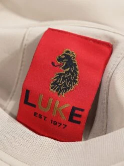 HADES SWEATSHIRT 12 HADES SWEATSHIRT -Luke M650315 STONE 4