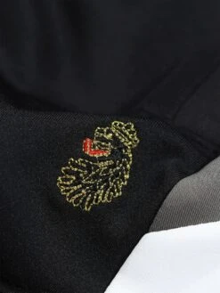 HADES & FORSETI TRACKSUIT SET -Luke M650316 BLACK 4 31821370 0b7e 4f9f beb0 4d22bea9af64