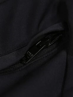 HADES & FORSETI TRACKSUIT SET -Luke M650316 BLACK 5 6ef48fc6 7d92 4c2b 8cac b57dd94554e9