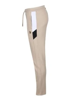 FORSETI STRAIGHT JOGGERS -Luke M650316 STONE 3