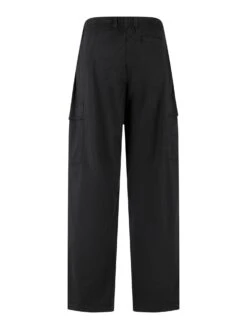 CERRO REDONDO CARGO TROUSERS -Luke M650406 BLACK 1 3c83b47b b917 4d25 a7d3 c8f1c5b2af4d