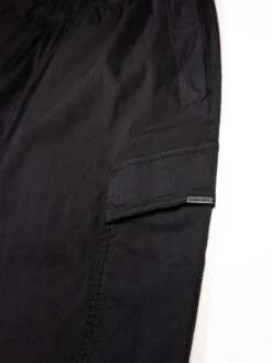 CERRO REDONDO CARGO TROUSERS -Luke M650406 BLACK 4