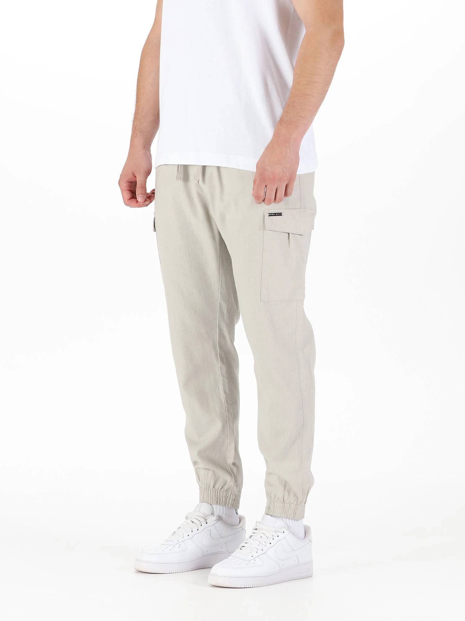 CLUB TROPICANA CARGO TROUSERS 2 CLUB TROPICANA CARGO TROUSERS - Image 2
