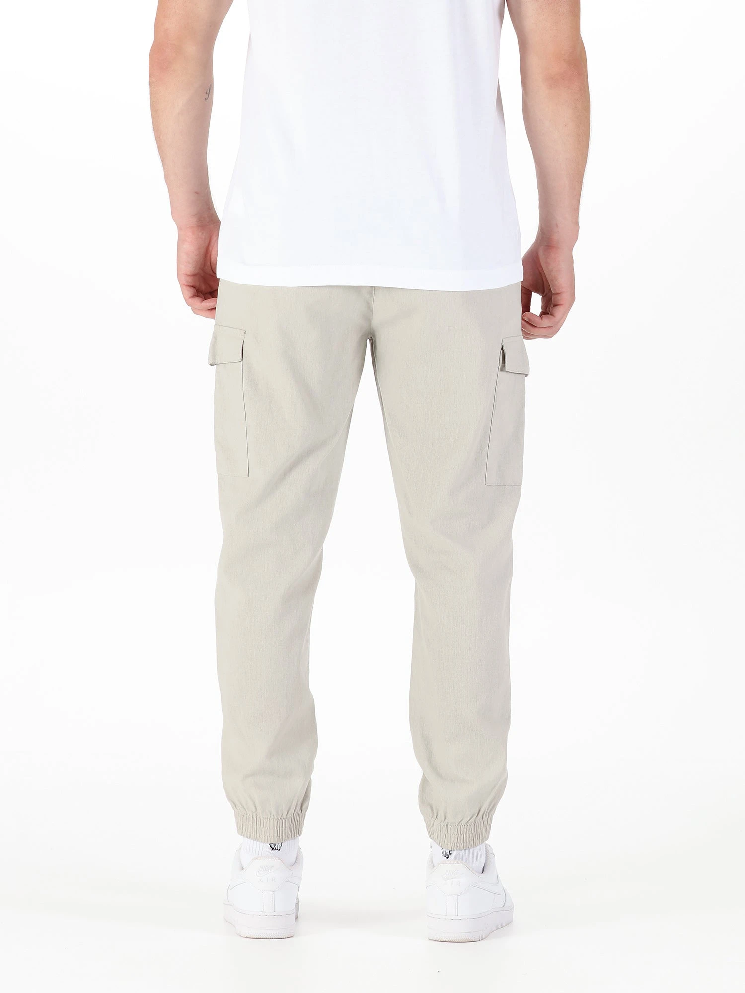CLUB TROPICANA CARGO TROUSERS 4 CLUB TROPICANA CARGO TROUSERS - Image 4