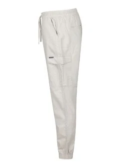 CLUB TROPICANA CARGO TROUSERS 12 CLUB TROPICANA CARGO TROUSERS -Luke M650410 LIGHTSTONE 3