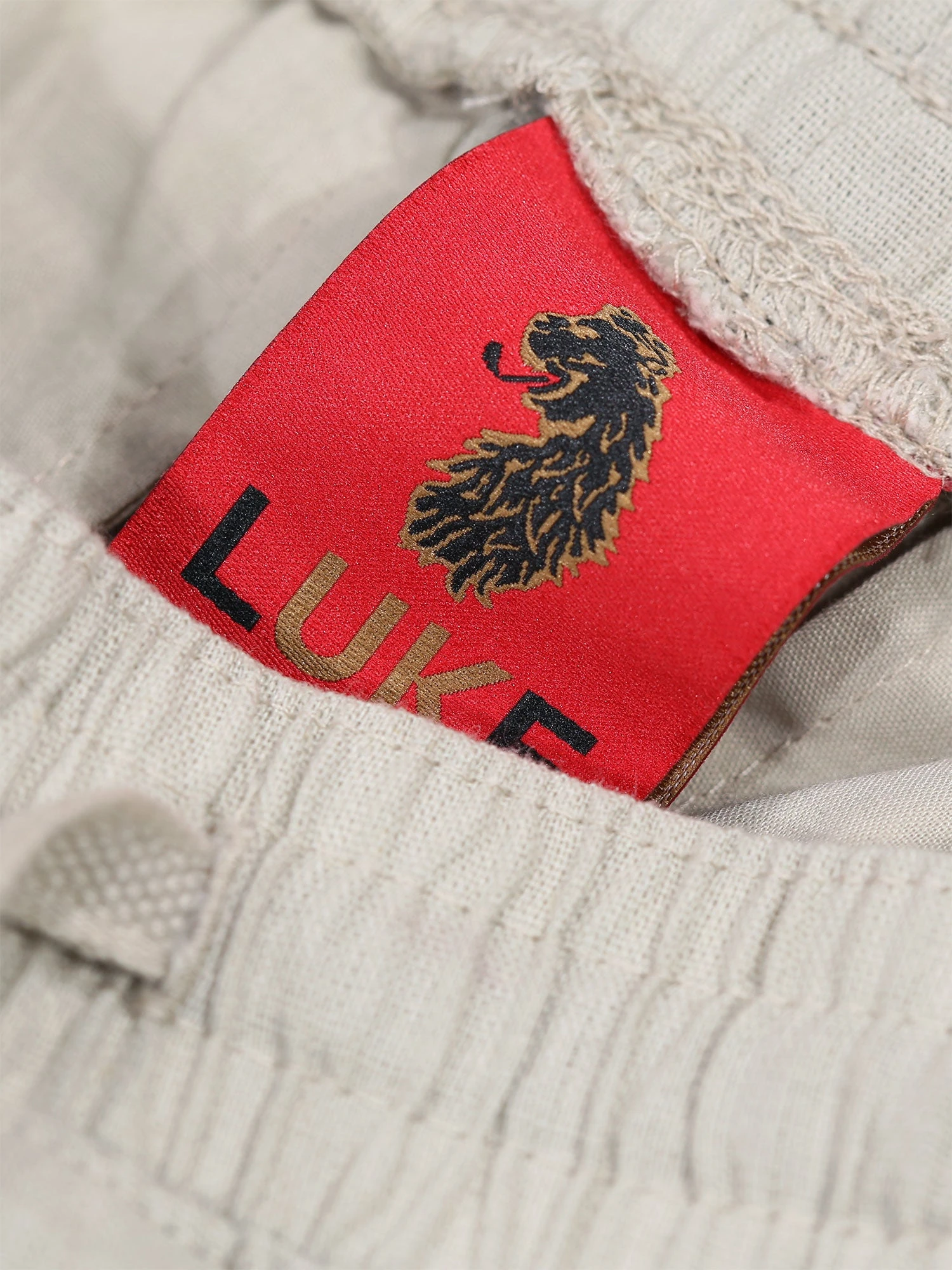 CLUB TROPICANA CARGO TROUSERS 7 CLUB TROPICANA CARGO TROUSERS - Image 7