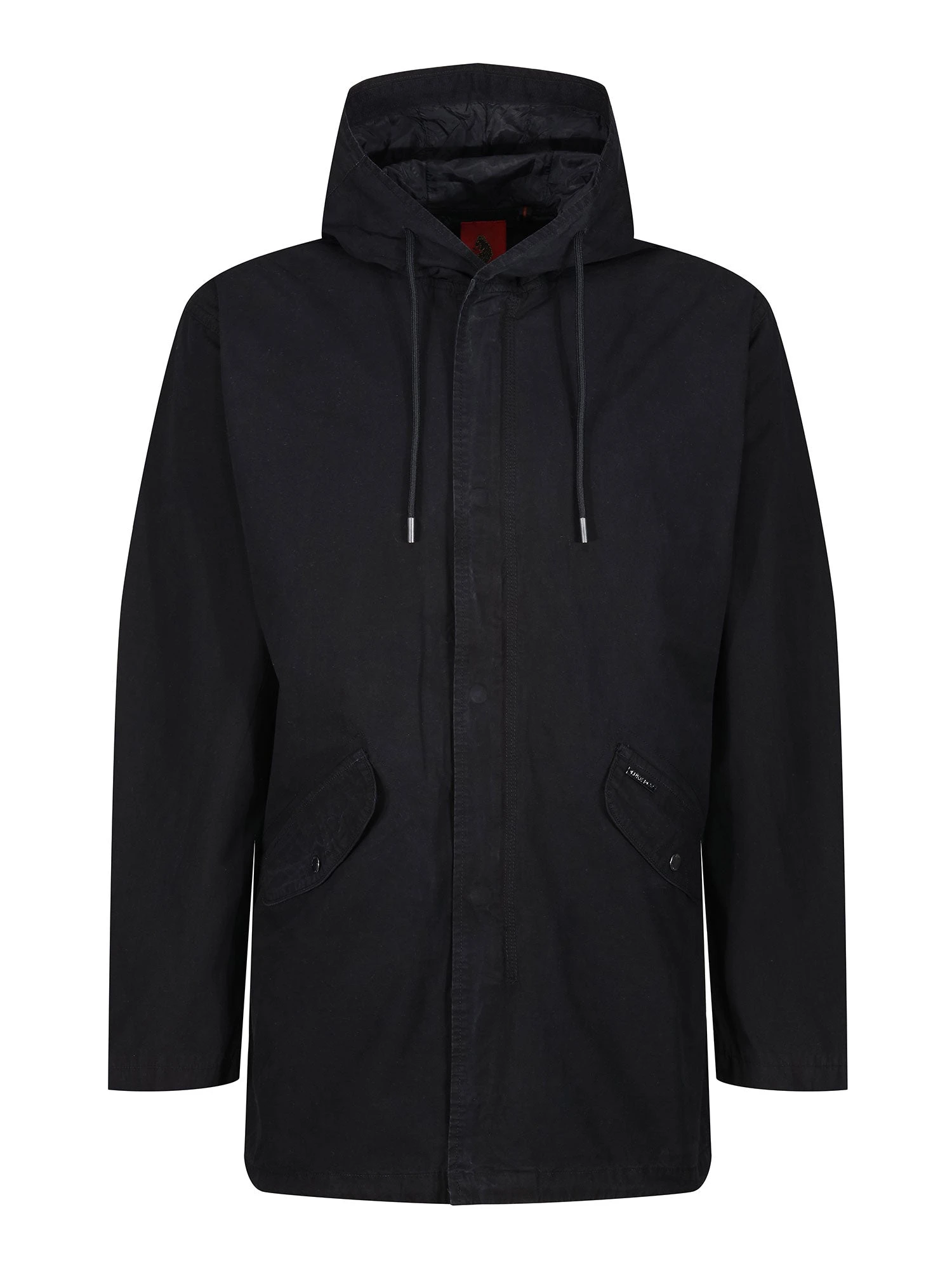 MODERNIST PARKA JACKET 1 MODERNIST PARKA JACKET