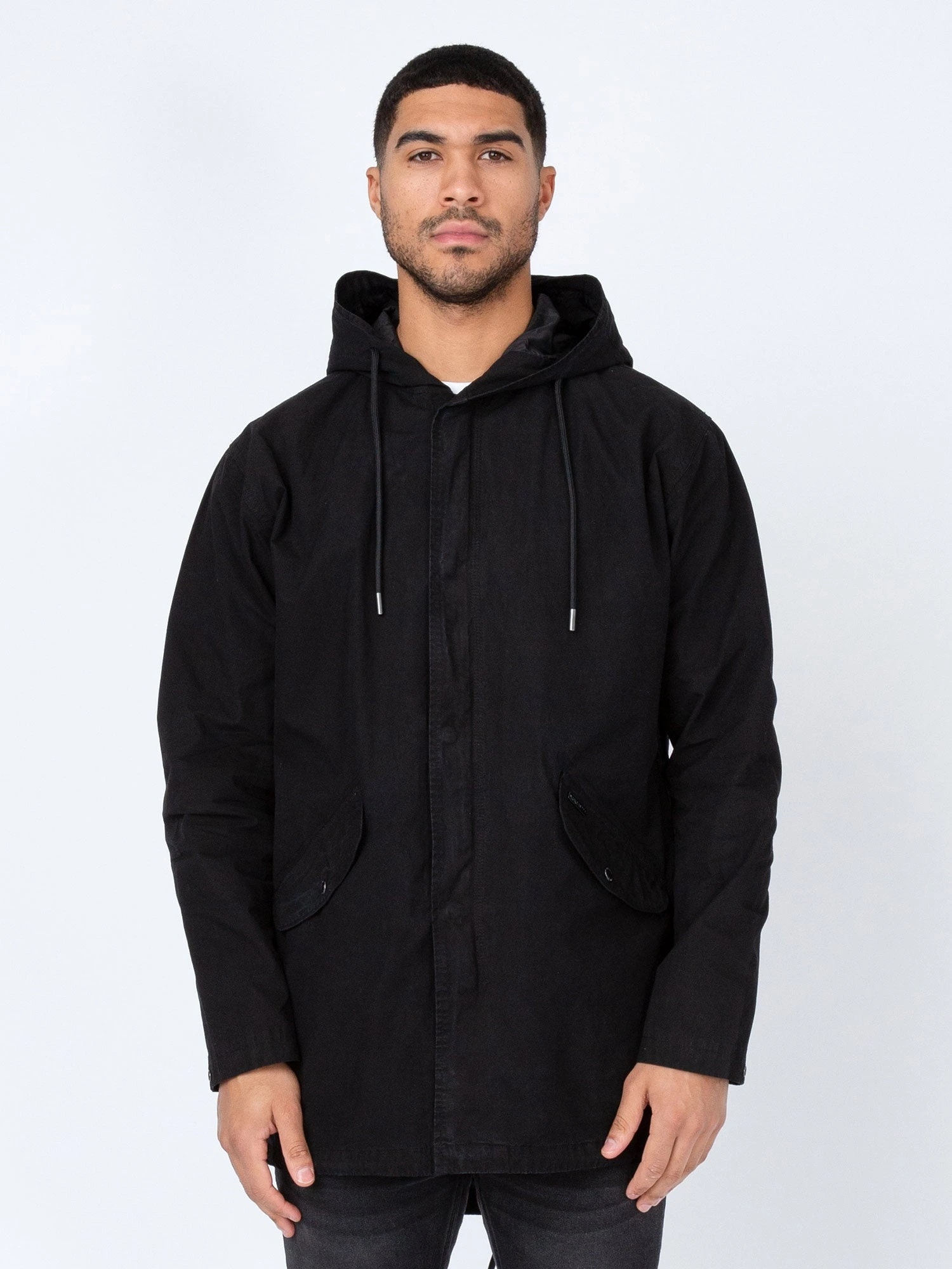 MODERNIST PARKA JACKET 2 MODERNIST PARKA JACKET - Image 2