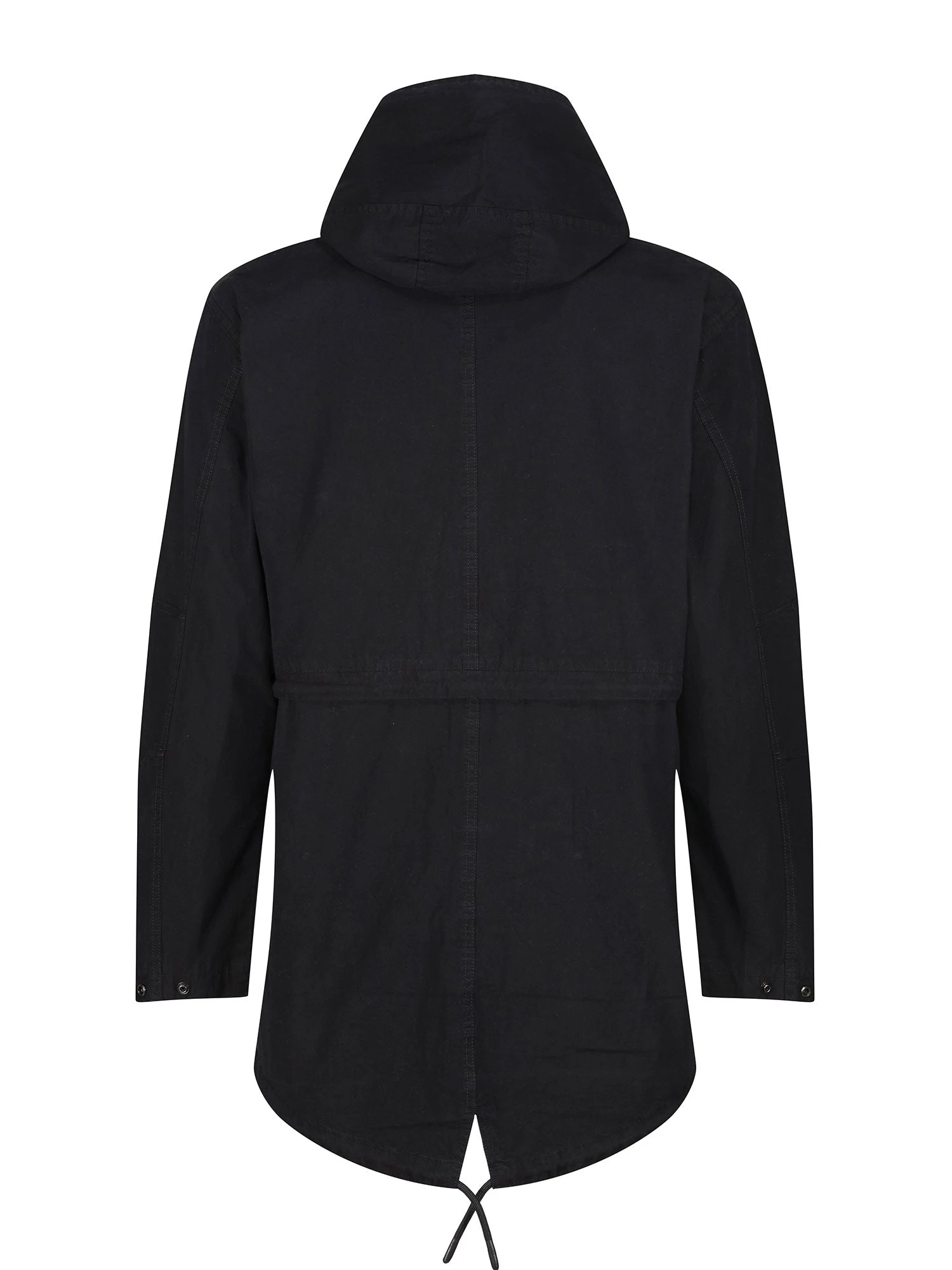 MODERNIST PARKA JACKET 5 MODERNIST PARKA JACKET - Image 5