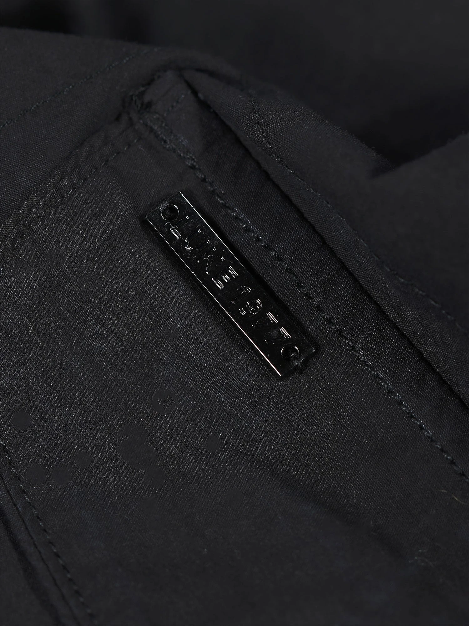 MODERNIST PARKA JACKET 7 MODERNIST PARKA JACKET - Image 7