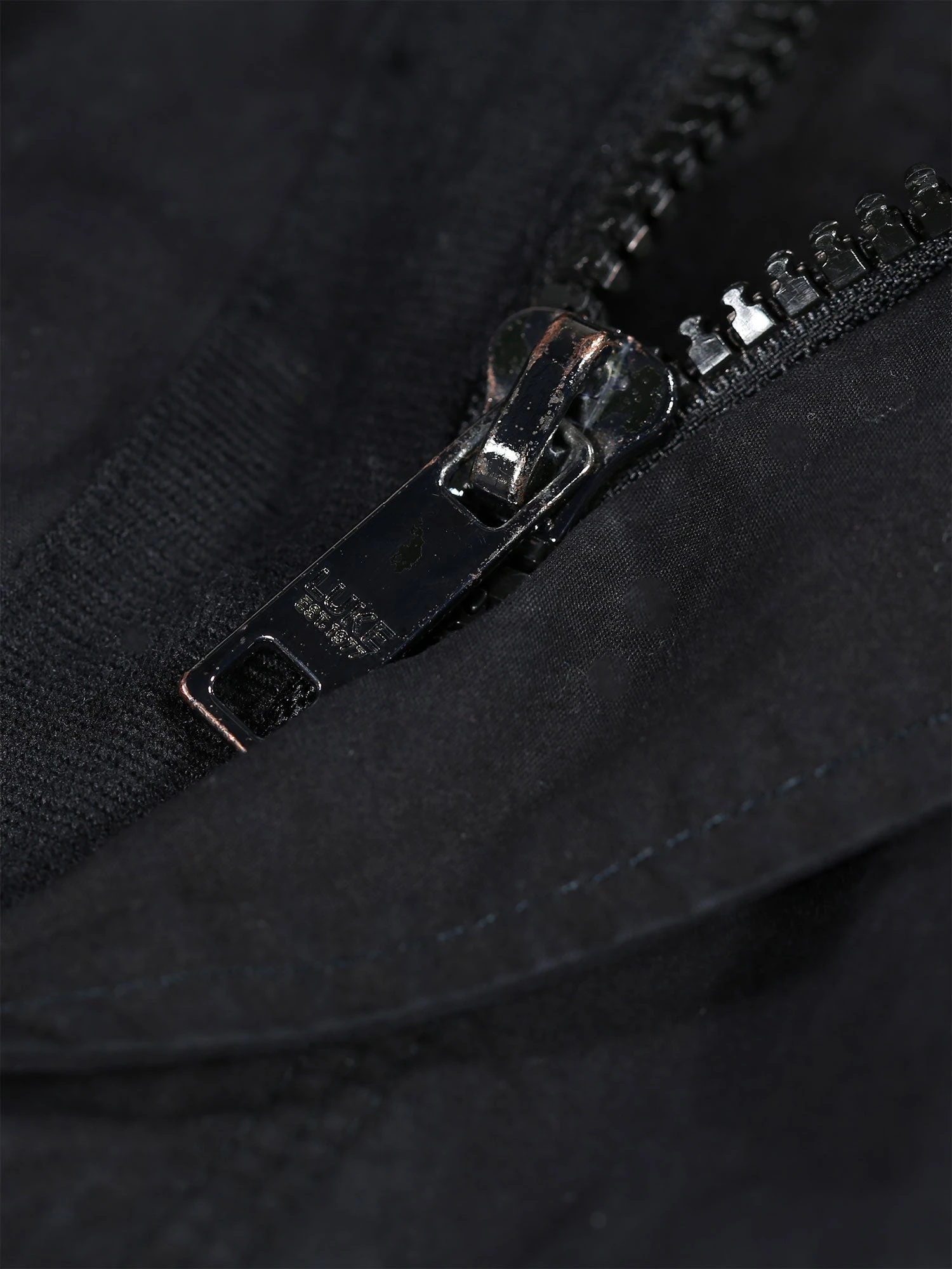 MODERNIST PARKA JACKET 6 MODERNIST PARKA JACKET - Image 6