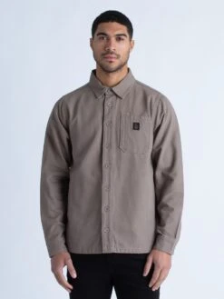 BALA LAKE OVERSHIRT -Luke M650903 HARDNUT 1 97fd8594 357d 433f 8b47 f65ae6c16f0d