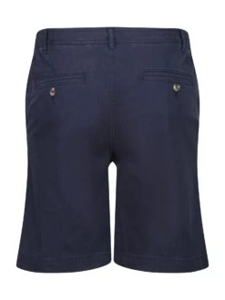 NEW CORBIT CHINO SHORTS -Luke M651004 NAVY 2