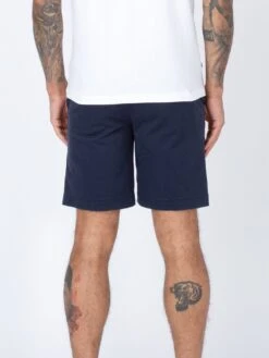 NEW CORBIT CHINO SHORTS -Luke M651004 NAVY 3 530541a3 931b 47ef 85df 4d8d54a40c31