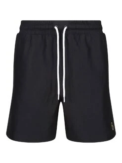 CORE LION SWIM SHORTS -Luke M651006 BLACK 1