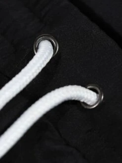 CORE LION SWIM SHORTS -Luke M651006 BLACK 5