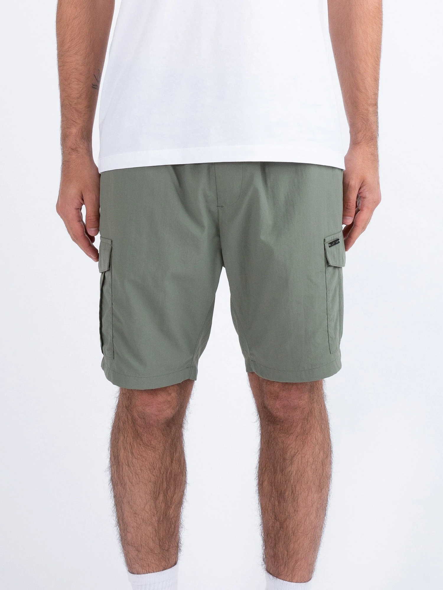 TECSHORT CARGO SHORTS 3 TECSHORT CARGO SHORTS - Image 3