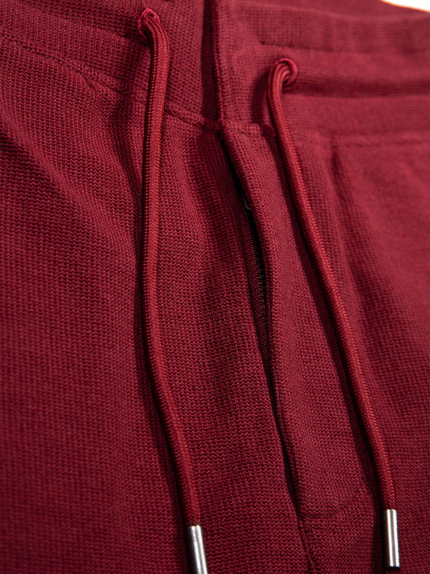 FUEGO WAFFLE TEXTURED SHORT SET 8 FUEGO WAFFLE TEXTURED SHORT SET - Image 8