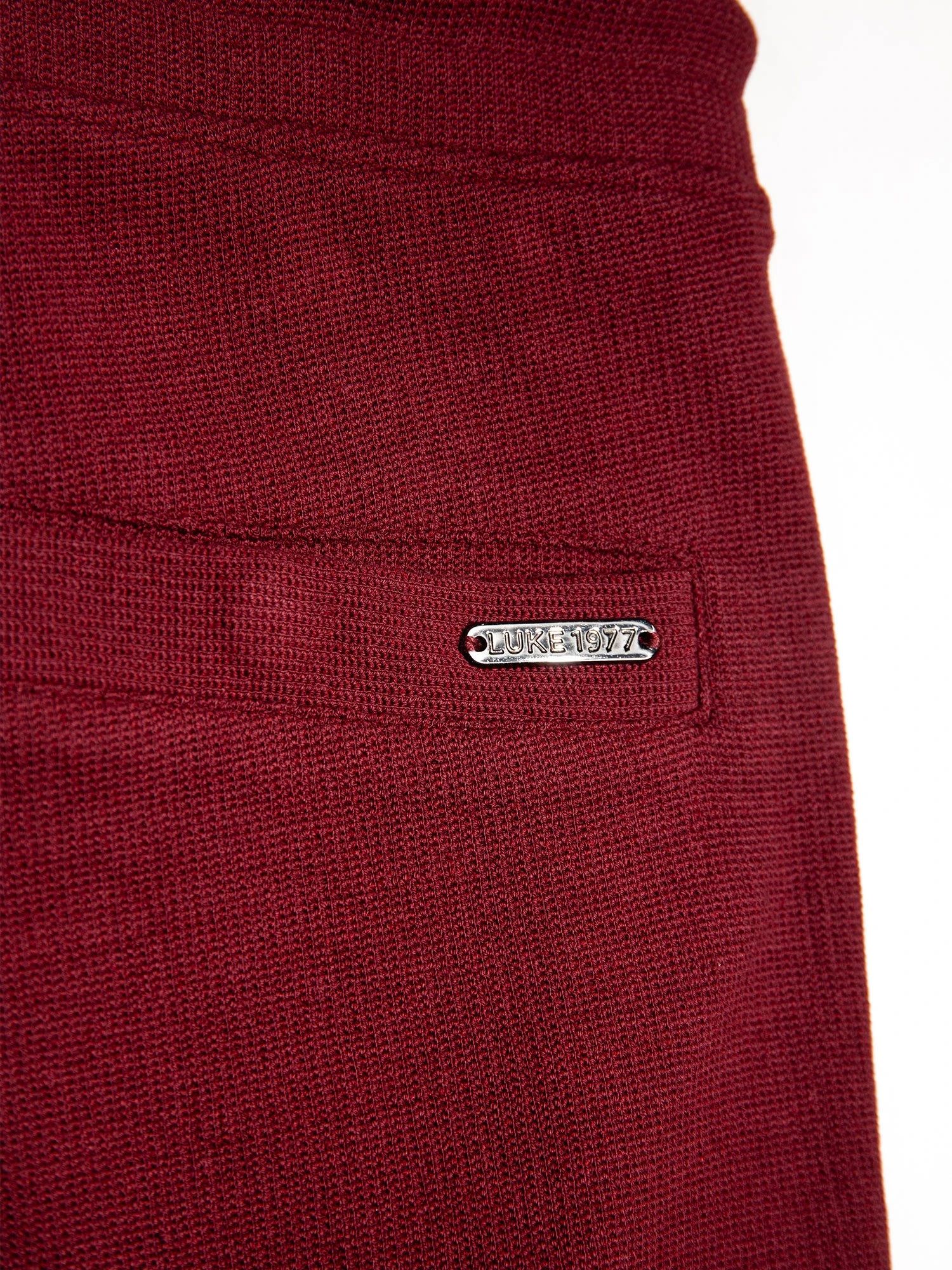 FUEGO WAFFLE TEXTURED SHORT SET 9 FUEGO WAFFLE TEXTURED SHORT SET - Image 9