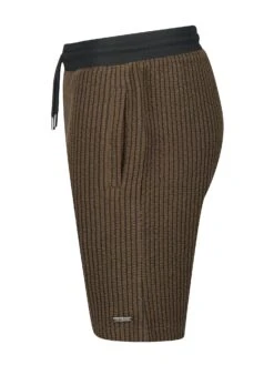 NICARAGUA SHORTS 12 NICARAGUA SHORTS -Luke M651013 KHAKIBLACK 3