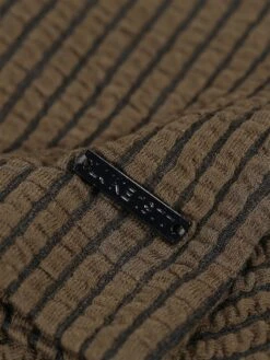 NICARAGUA SHORTS 14 NICARAGUA SHORTS -Luke M651013 KHAKIBLACK 5