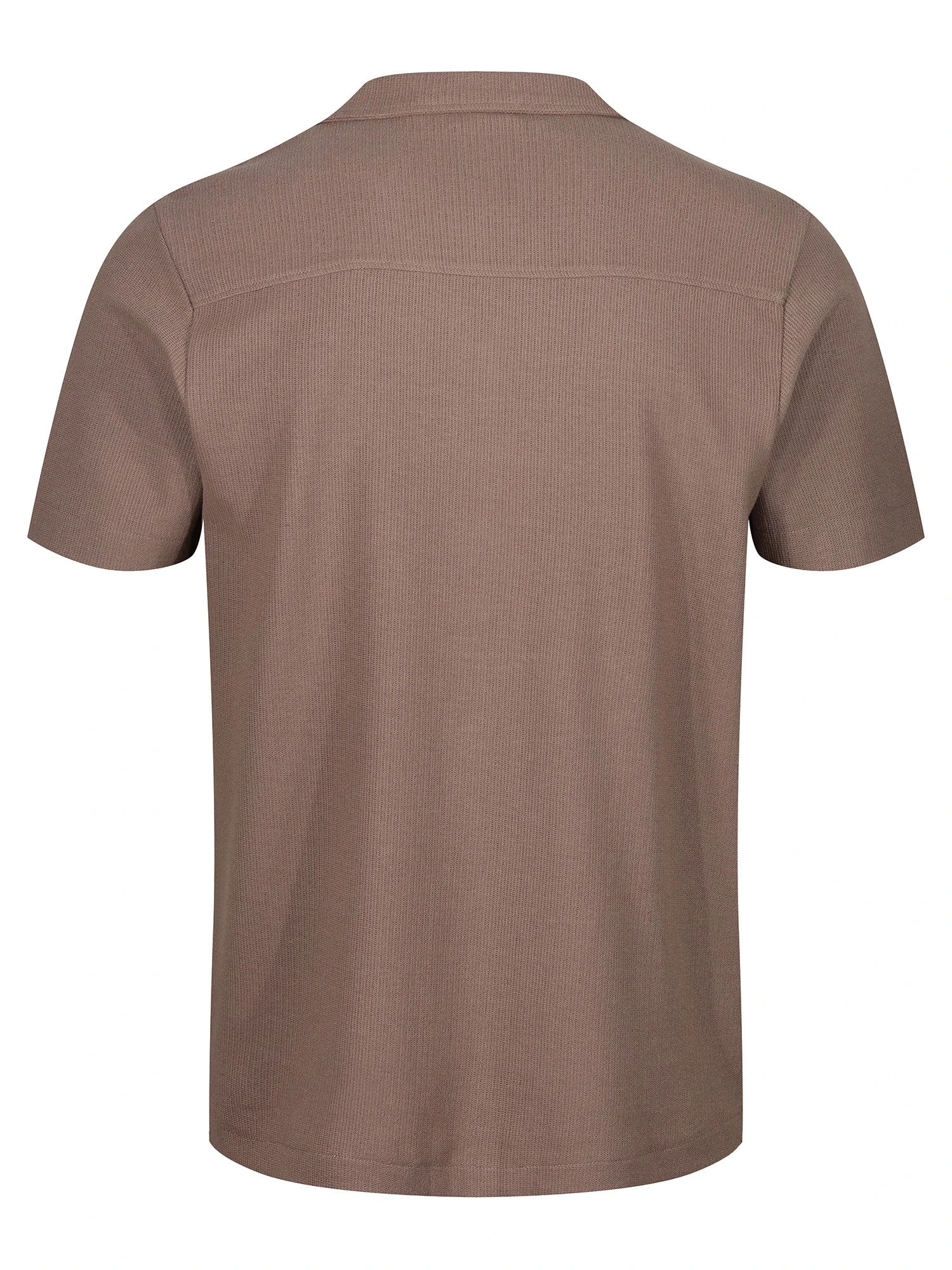 PACAYA SHORT SLEEVE CUBAN SHIRT 5 PACAYA SHORT SLEEVE CUBAN SHIRT - Image 5