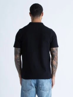 MASAYA & LAKI SHORT SET -Luke M651404 BLACK 3 073c5b16 695a 4021 9a5f c8e545fcc028