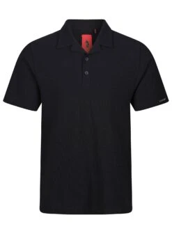 MADERAS TEXTURED POLO