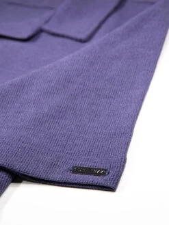 MADERAS WAFFLE TEXTURED SHORT SET -Luke M651406 FUTURE DUSK 4