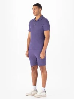 MADERAS WAFFLE TEXTURED SHORT SET -Luke M651406 FUTUREDUSK 2 0aec6179 49bd 47bb b729 ab9d1f42472a