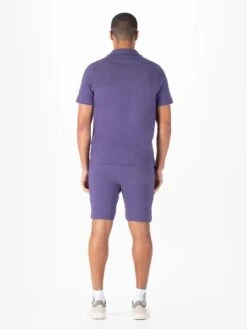 MADERAS WAFFLE TEXTURED SHORT SET -Luke M651406 FUTUREDUSK 3 625676d8 9902 498c 9e62 a26278bbadba