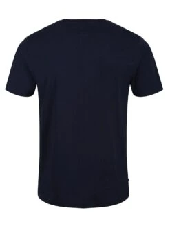 BERMUDA T-SHIRT -Luke M660155 Dk Navy Honey 2