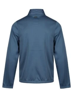 BOLOGNA MAGGIORE JACKET -Luke M680710 SLATE GREY 2