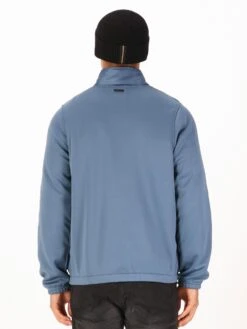 BOLOGNA MAGGIORE JACKET -Luke M680710 SLATE GREY 3 aec454b5 acab 4dca aafe 95fbaf312780