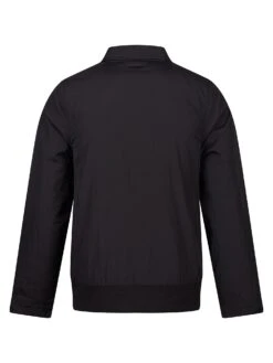 PORTLAND HARRINGTON JACKET -Luke M680712 BLACK 2