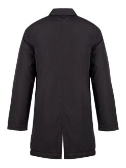 WASHINGTON COAT -Luke M680713 BLACK 2