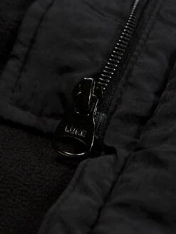 WASHINGTON COAT -Luke M680713 BLACK 4