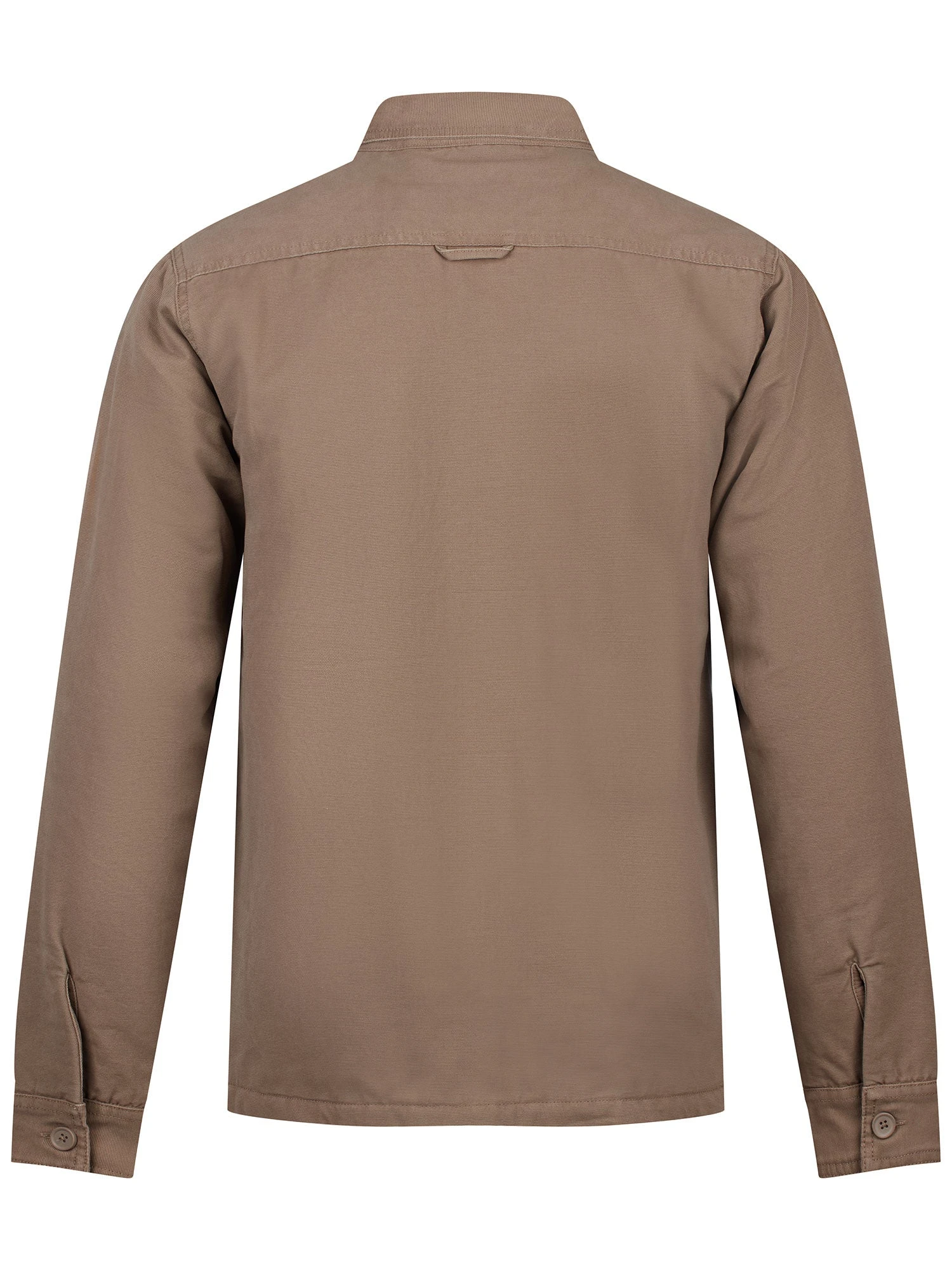 BALA 1000 BUTTON SHACKET 5 BALA 1000 BUTTON SHACKET - Image 5