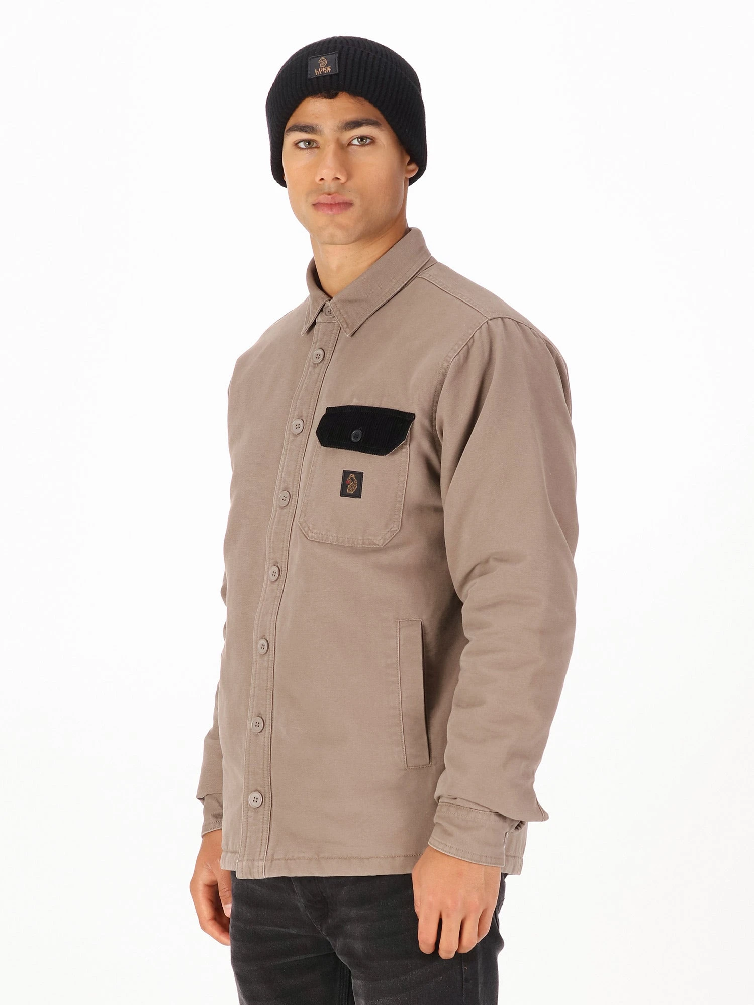 BALA 1000 BUTTON SHACKET 3 BALA 1000 BUTTON SHACKET - Image 3