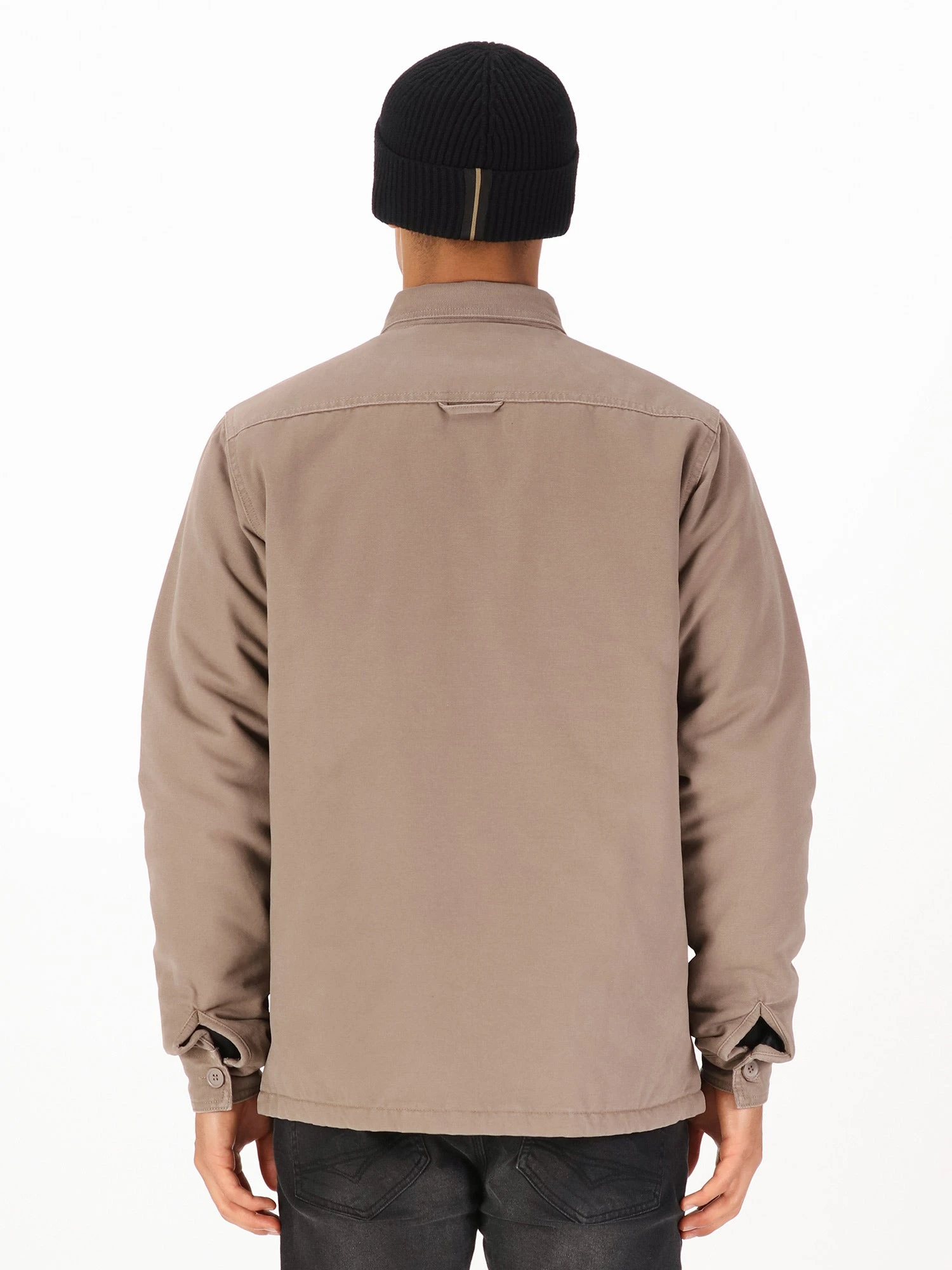 BALA 1000 BUTTON SHACKET 4 BALA 1000 BUTTON SHACKET - Image 4