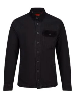 BALA 2000 DENIM SHACKET