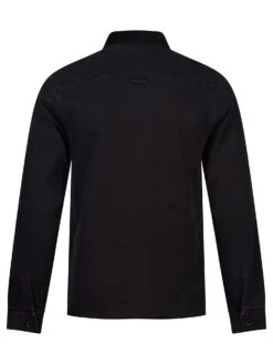 BALA 2000 DENIM SHACKET -Luke M680722 BLACK MIDNIGHT 2