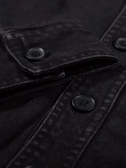 BALA 2000 DENIM SHACKET -Luke M680722 BLACK MIDNIGHT 4